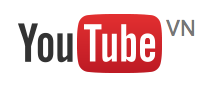 youtube logo